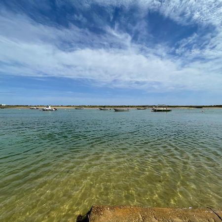 Fantastico Apartamento T2 A 2Min Do Acesso A Praia Cozyin Cabanas Cabanas De Tavira Buitenkant foto
