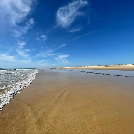 Fantastico Apartamento T2 A 2Min Do Acesso A Praia Cozyin Cabanas Cabanas De Tavira Buitenkant foto