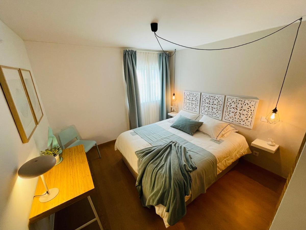 Fantastico Apartamento T2 A 2Min Do Acesso A Praia Cozyin Cabanas Cabanas De Tavira Buitenkant foto