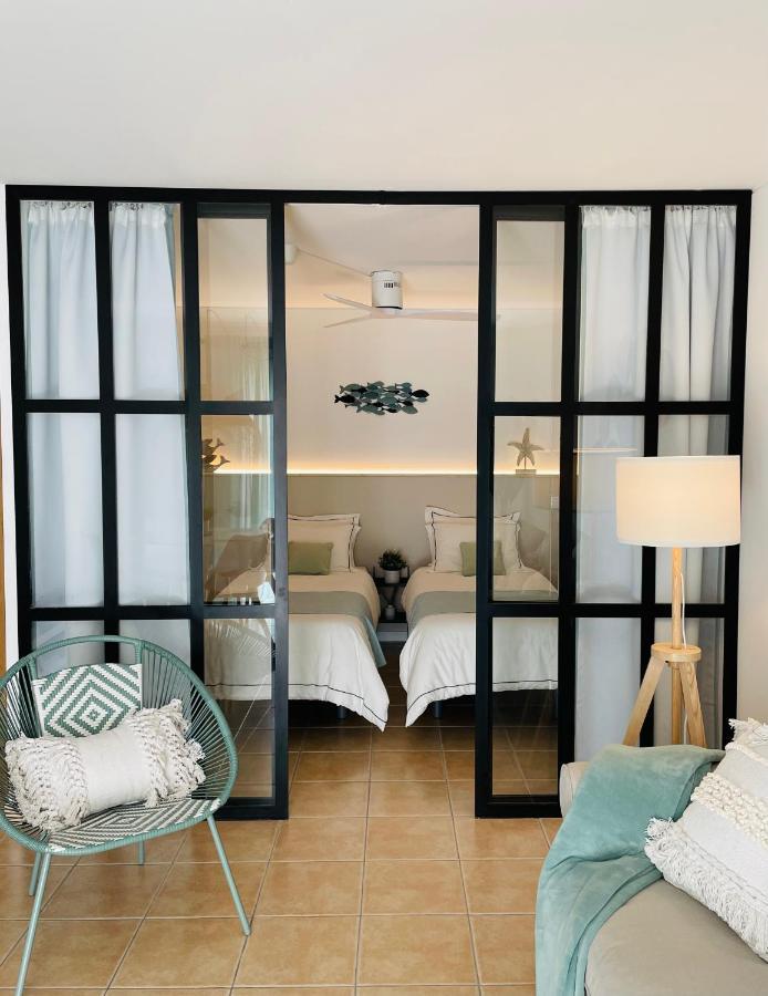 Fantastico Apartamento T2 A 2Min Do Acesso A Praia Cozyin Cabanas Cabanas De Tavira Buitenkant foto