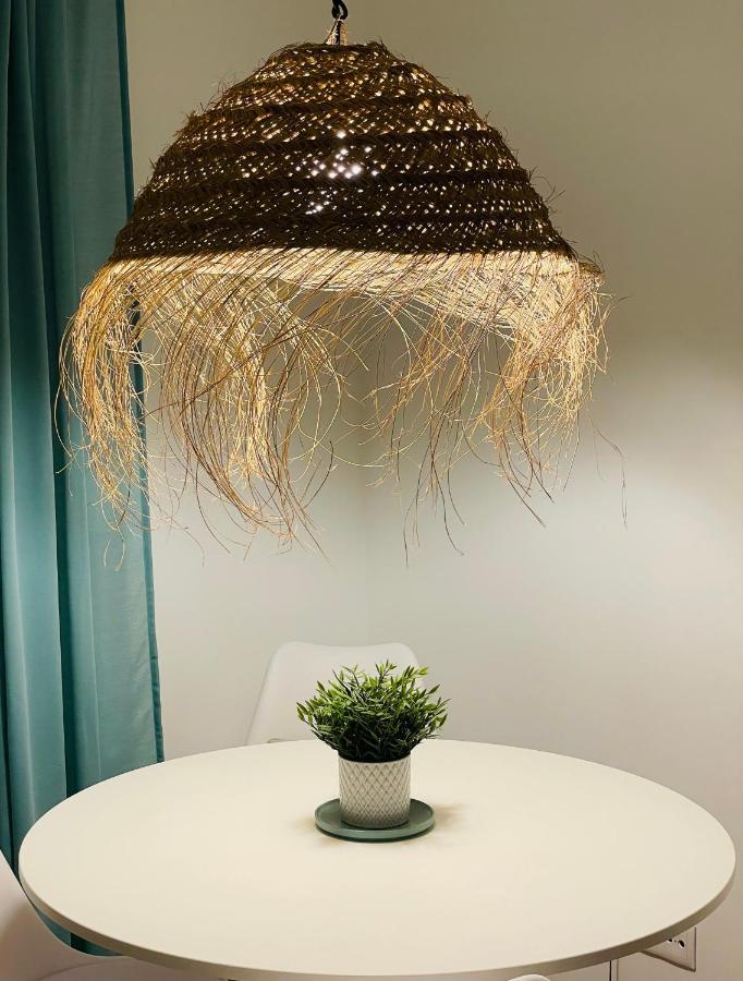 Fantastico Apartamento T2 A 2Min Do Acesso A Praia Cozyin Cabanas Cabanas De Tavira Buitenkant foto