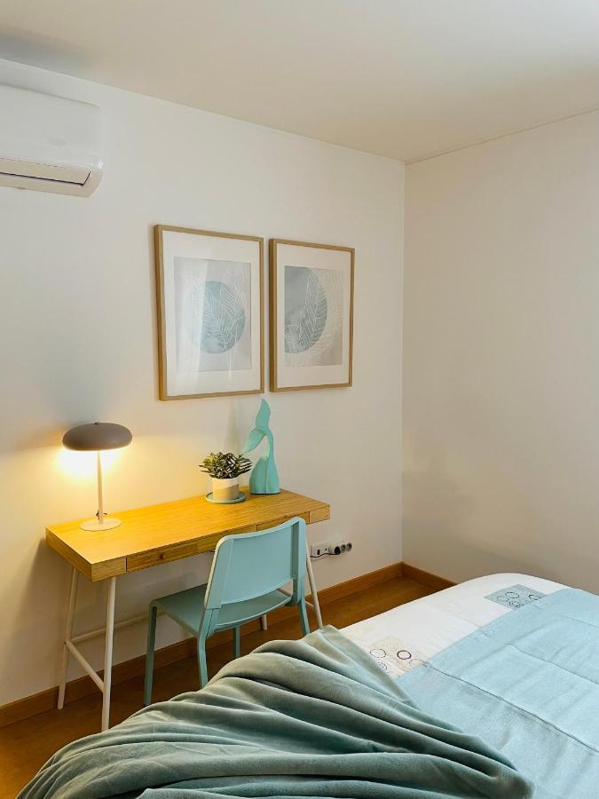 Fantastico Apartamento T2 A 2Min Do Acesso A Praia Cozyin Cabanas Cabanas De Tavira Buitenkant foto