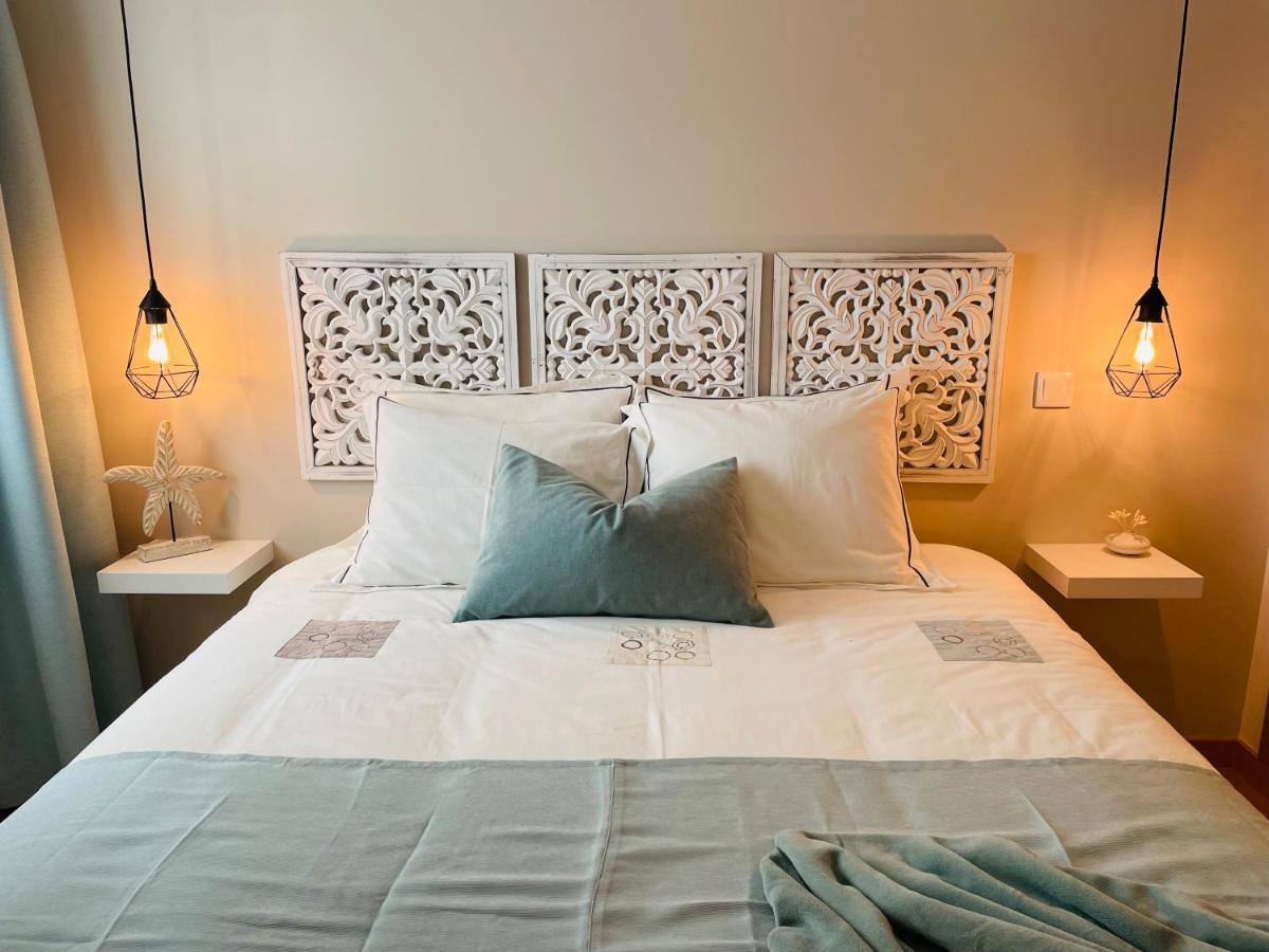Fantastico Apartamento T2 A 2Min Do Acesso A Praia Cozyin Cabanas Cabanas De Tavira Buitenkant foto