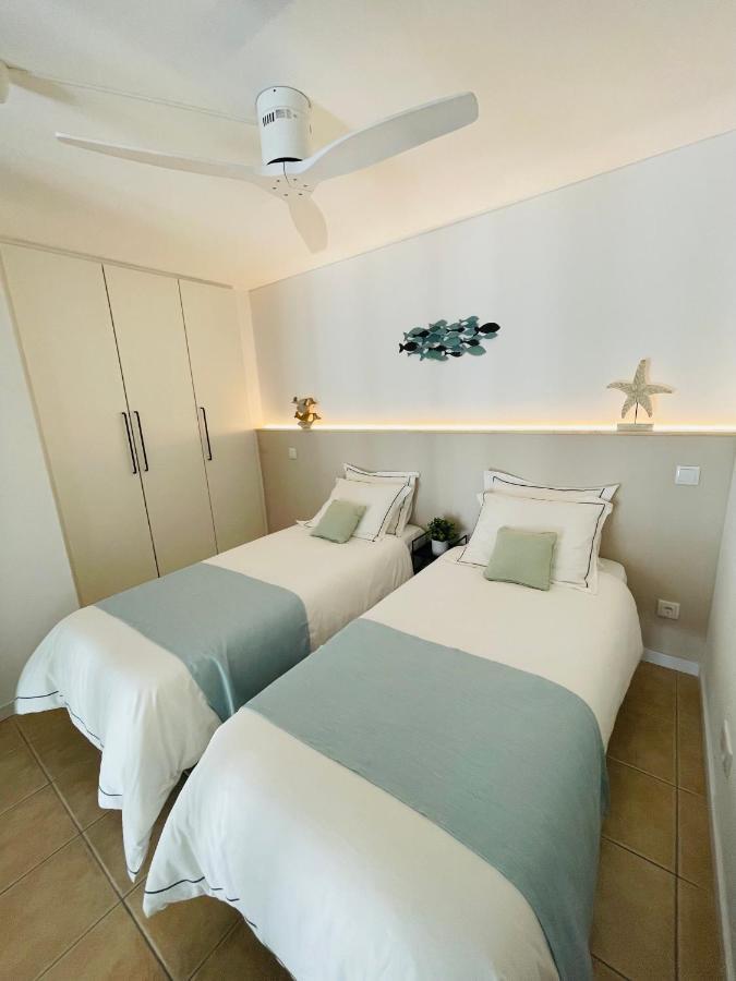 Fantastico Apartamento T2 A 2Min Do Acesso A Praia Cozyin Cabanas Cabanas De Tavira Buitenkant foto