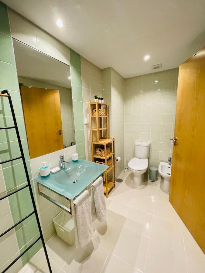 Fantastico Apartamento T2 A 2Min Do Acesso A Praia Cozyin Cabanas Cabanas De Tavira Buitenkant foto