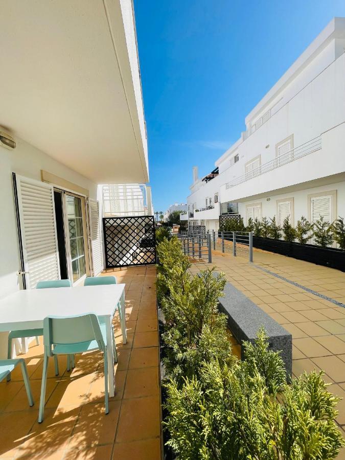 Fantastico Apartamento T2 A 2Min Do Acesso A Praia Cozyin Cabanas Cabanas De Tavira Buitenkant foto