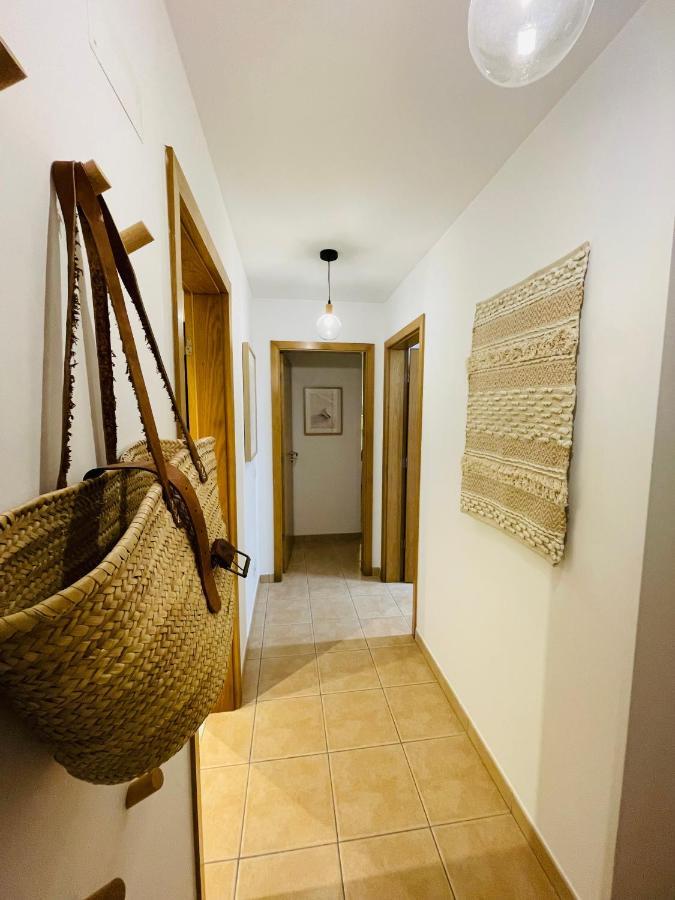 Fantastico Apartamento T2 A 2Min Do Acesso A Praia Cozyin Cabanas Cabanas De Tavira Buitenkant foto