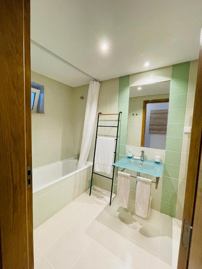 Fantastico Apartamento T2 A 2Min Do Acesso A Praia Cozyin Cabanas Cabanas De Tavira Buitenkant foto