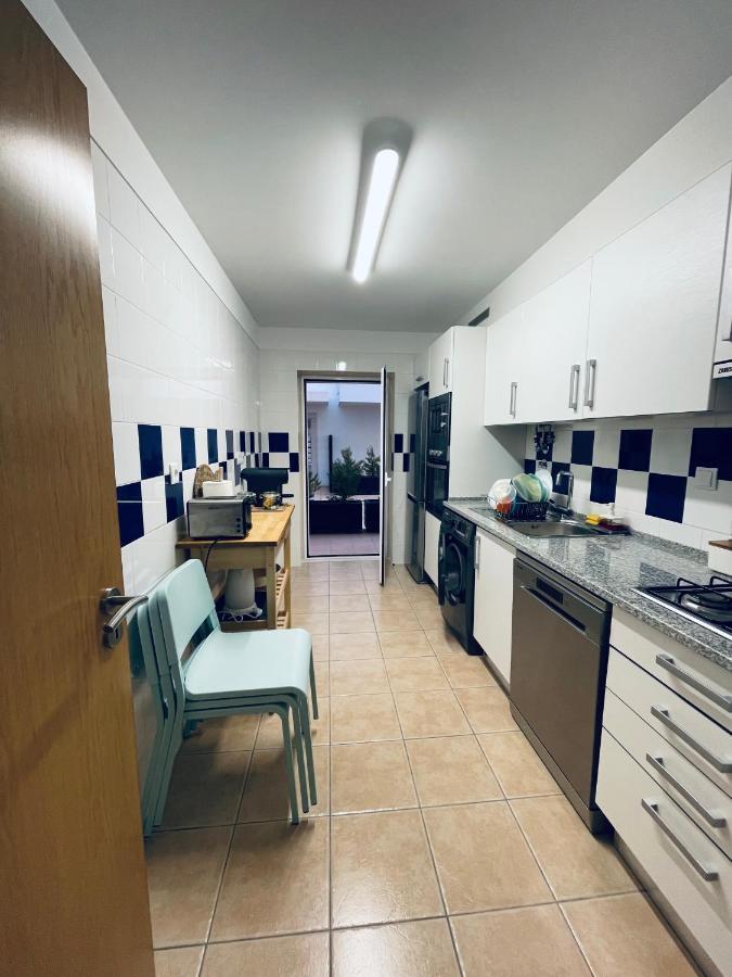 Fantastico Apartamento T2 A 2Min Do Acesso A Praia Cozyin Cabanas Cabanas De Tavira Buitenkant foto