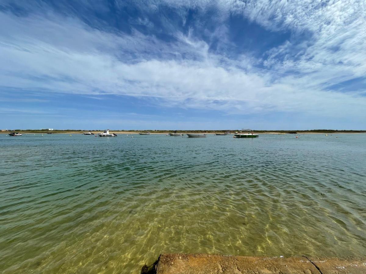 Fantastico Apartamento T2 A 2Min Do Acesso A Praia Cozyin Cabanas Cabanas De Tavira Buitenkant foto